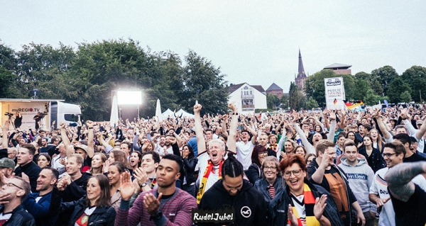 Bürgerbeteiligung - Bericht an die Gesellschaft |  KSK Heinsberg 2018