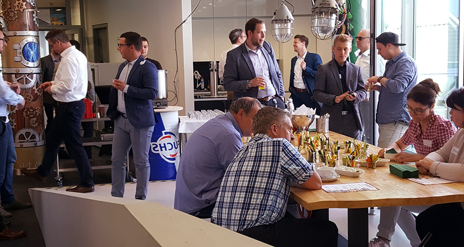 Personal - Bericht an die Gesellschaft |  KSK Heinsberg 2018