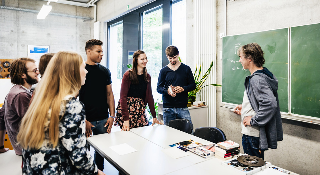 Berufliche Ausbildung im Kreis Heinsberg: Gute Chancen trotz Corona - KSK Heinsberg 2019 - Bericht an die Gesellschaft