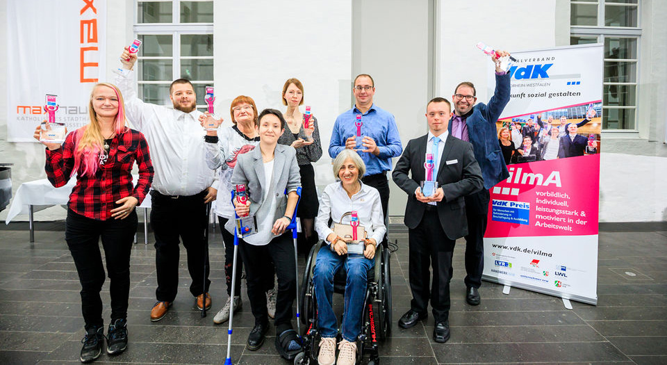 Chancengerechtigkeit - KSK Heinsberg 2019 - Bericht an die Gesellschaft
