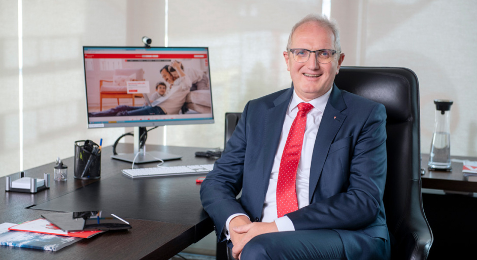 Bericht an die Gesellschaft 2019 |  | KSK Heinsberg 2019