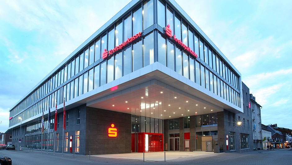 Bericht an die Gesellschaft 2019 |  | KSK Heinsberg 2019