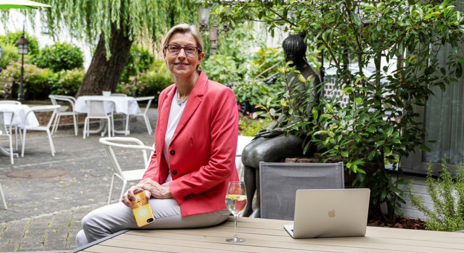 Bericht an die Gesellschaft 2019 |  | KSK Heinsberg 2019