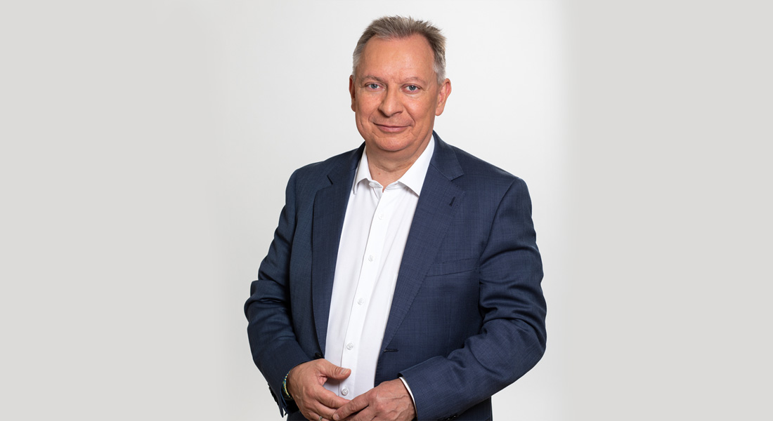 Vorwort des Verwaltungsratsvorsitzenden - KSK Heinsberg 2019 - Bericht an die Gesellschaft